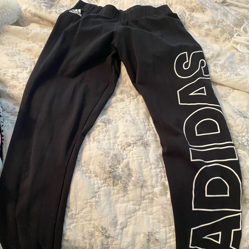 Exercise Leggings